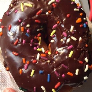 Meet your Posher, Gabby